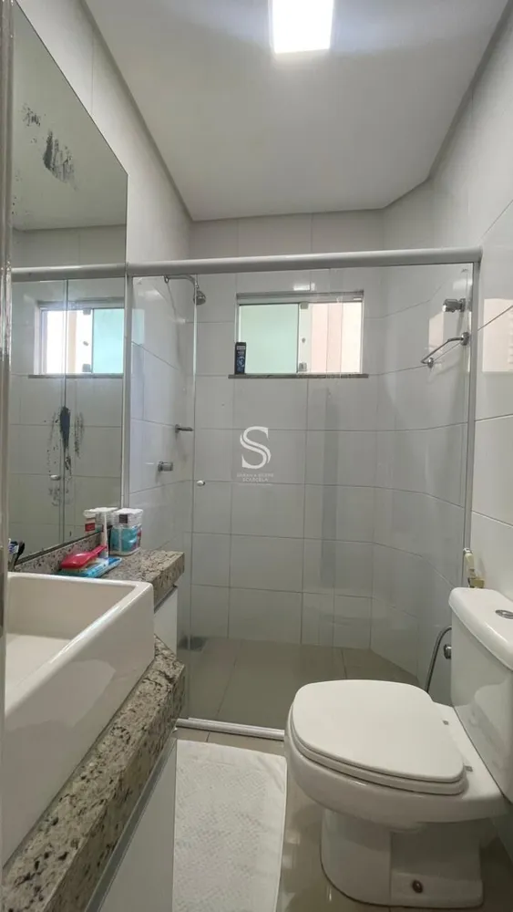 Casa de Condomínio, 4 quartos - Foto 11