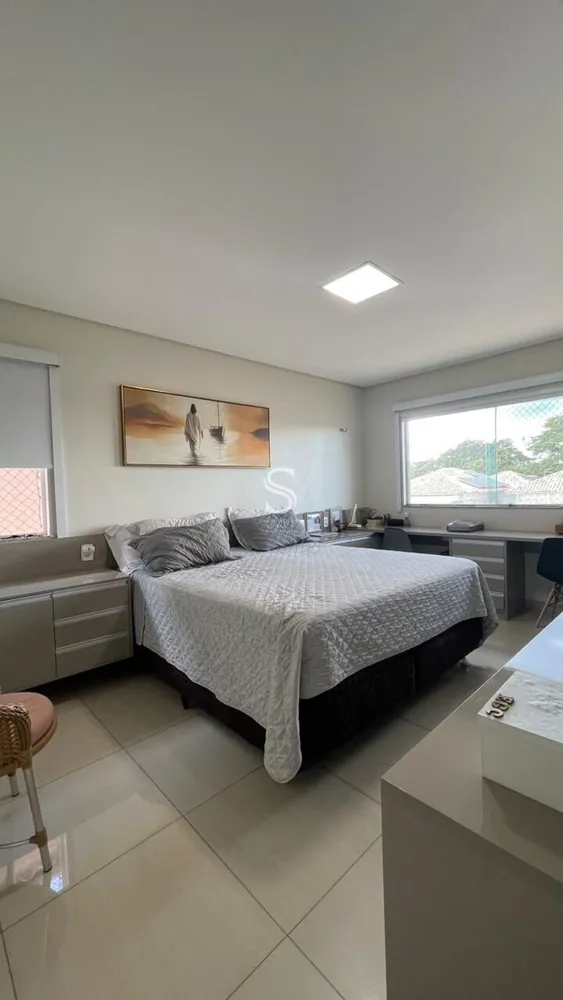 Casa de Condomínio, 4 quartos - Foto 12