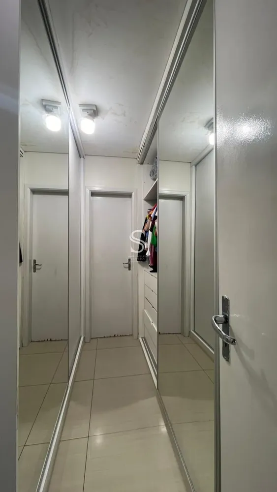 Casa de Condomínio, 4 quartos - Foto 8