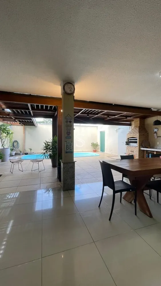 Casa de Condomínio, 4 quartos - Foto 3