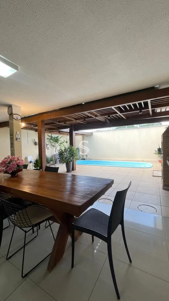 Casa de Condomínio, 4 quartos - Foto 4