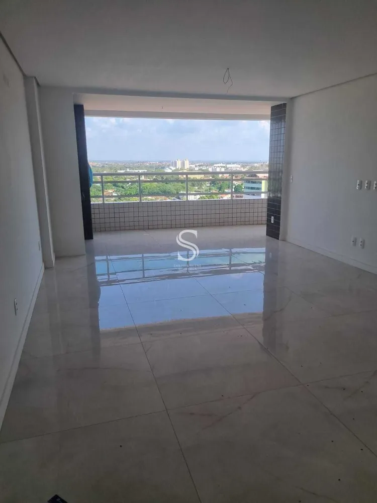 Apartamento, 3 quartos, 142 m² - Foto 7