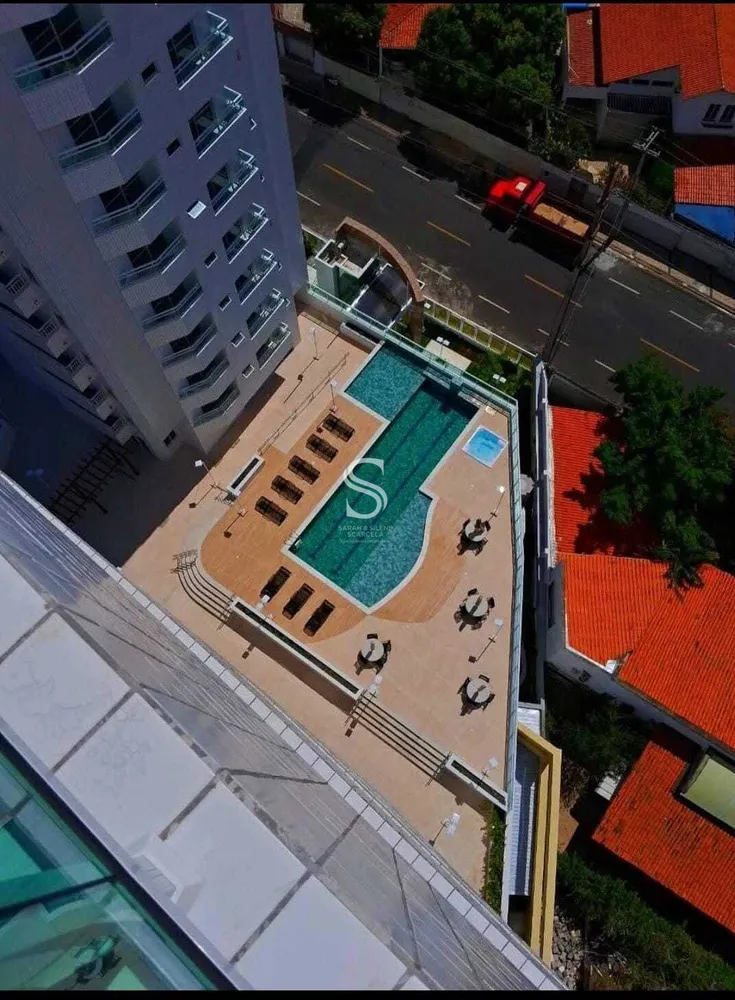 Apartamento, 3 quartos, 142 m² - Foto 12