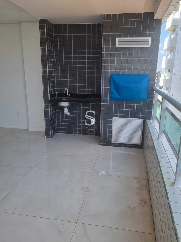 Apartamento, 3 quartos, 142 m² - Foto 11