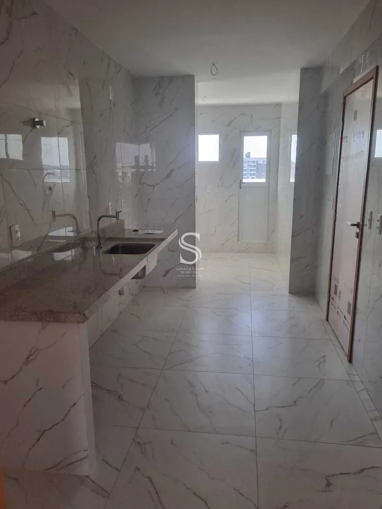 Apartamento, 3 quartos, 142 m² - Foto 16