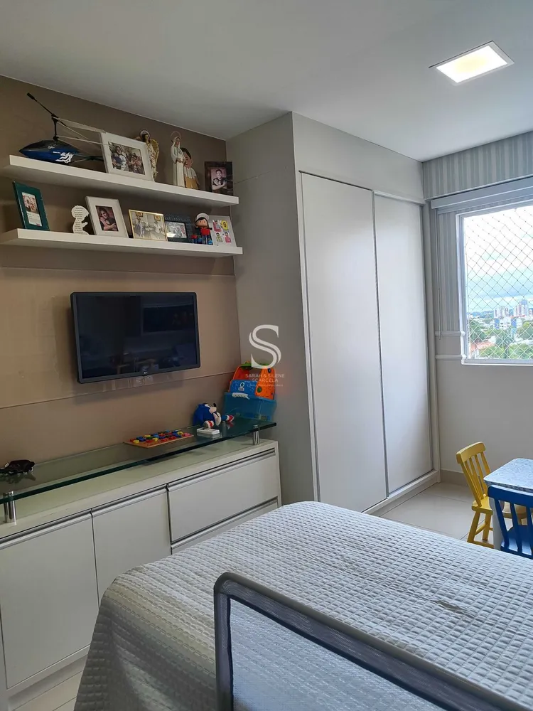 Apartamento, 3 quartos, 130 m² - Foto 25