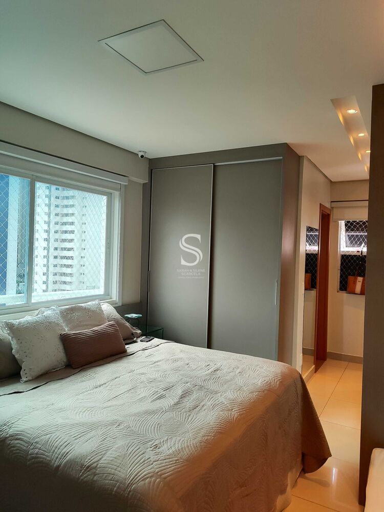 Apartamento à venda com 3 quartos, 130m² - Foto 14