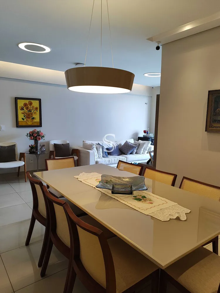 Apartamento, 3 quartos, 130 m² - Foto 12
