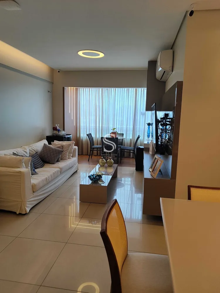 Apartamento, 3 quartos, 130 m² - Foto 10