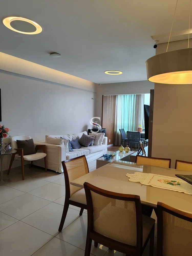 Apartamento, 3 quartos, 130 m² - Foto 40