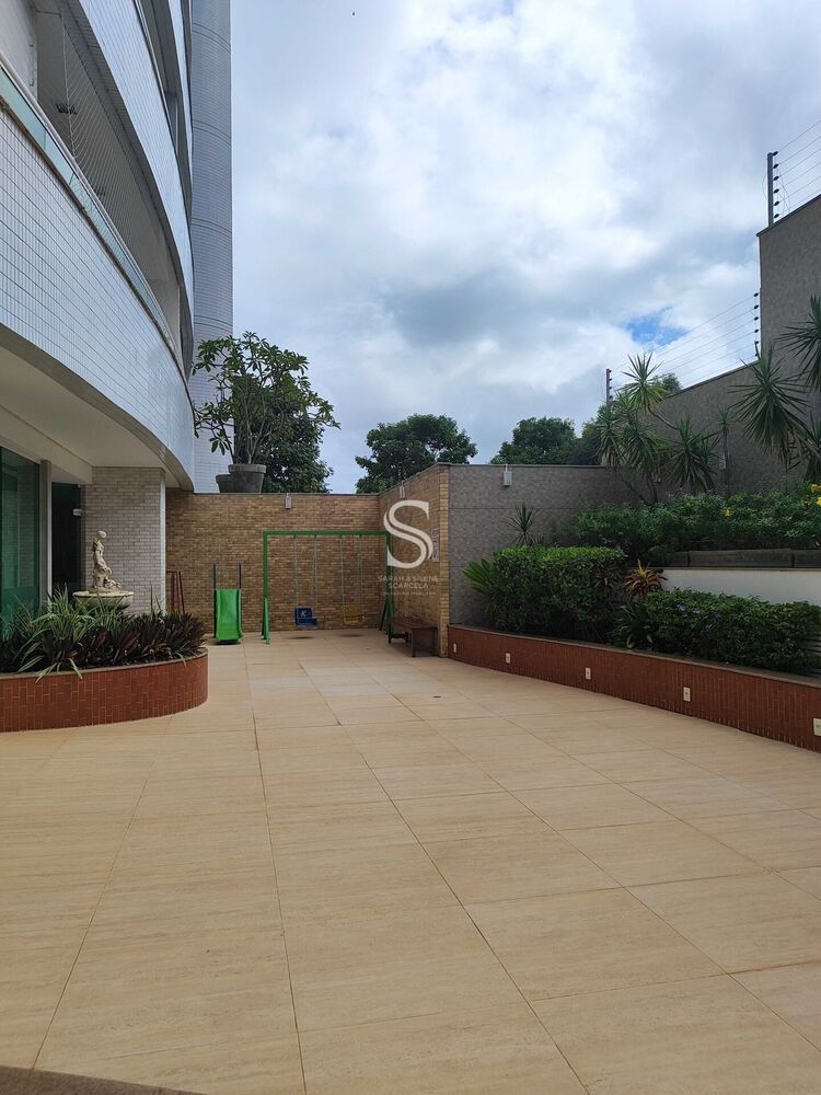 Apartamento à venda com 3 quartos, 130m² - Foto 3