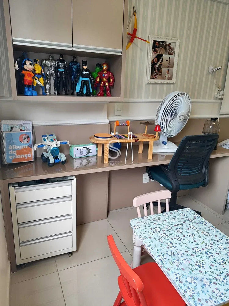 Apartamento, 3 quartos, 130 m² - Foto 28