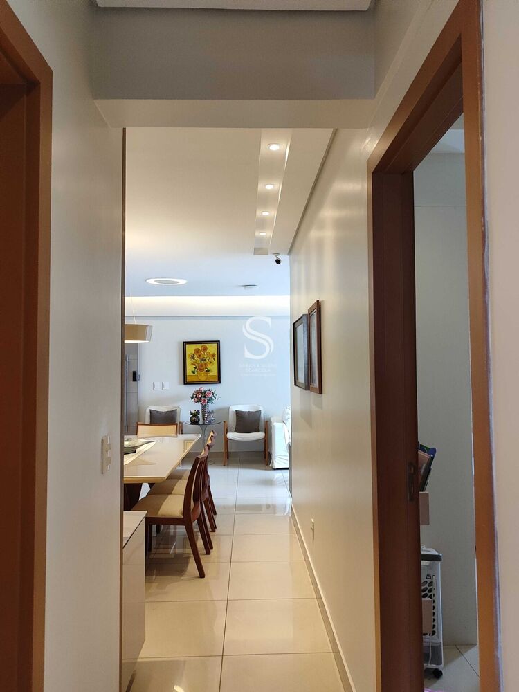 Apartamento à venda com 3 quartos, 130m² - Foto 25