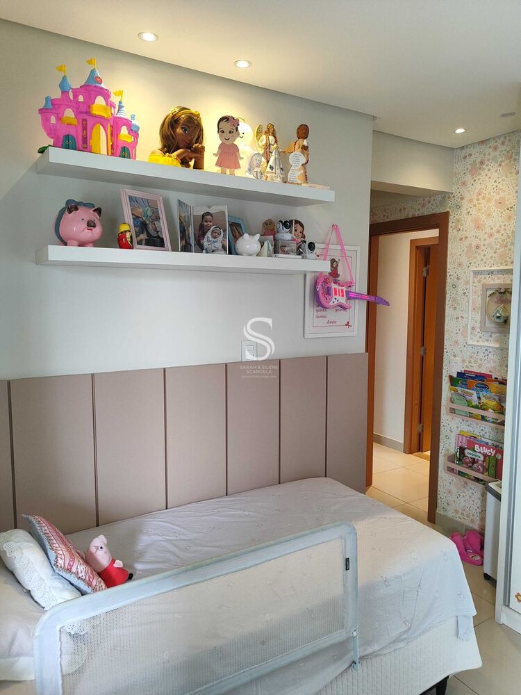 Apartamento à venda com 3 quartos, 130m² - Foto 21