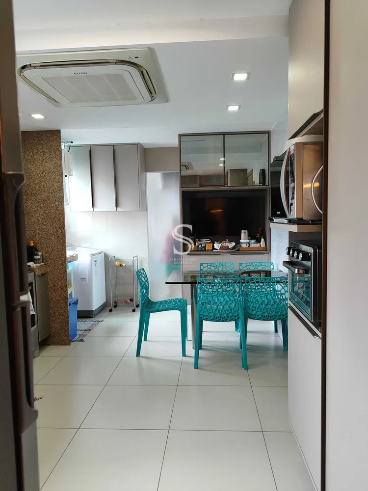 Apartamento, 3 quartos, 130 m² - Foto 38