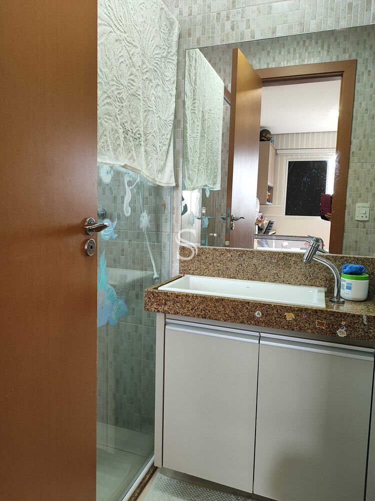 Apartamento à venda com 3 quartos, 130m² - Foto 16