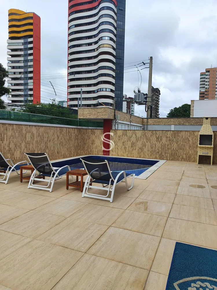 Apartamento, 3 quartos, 130 m² - Foto 5