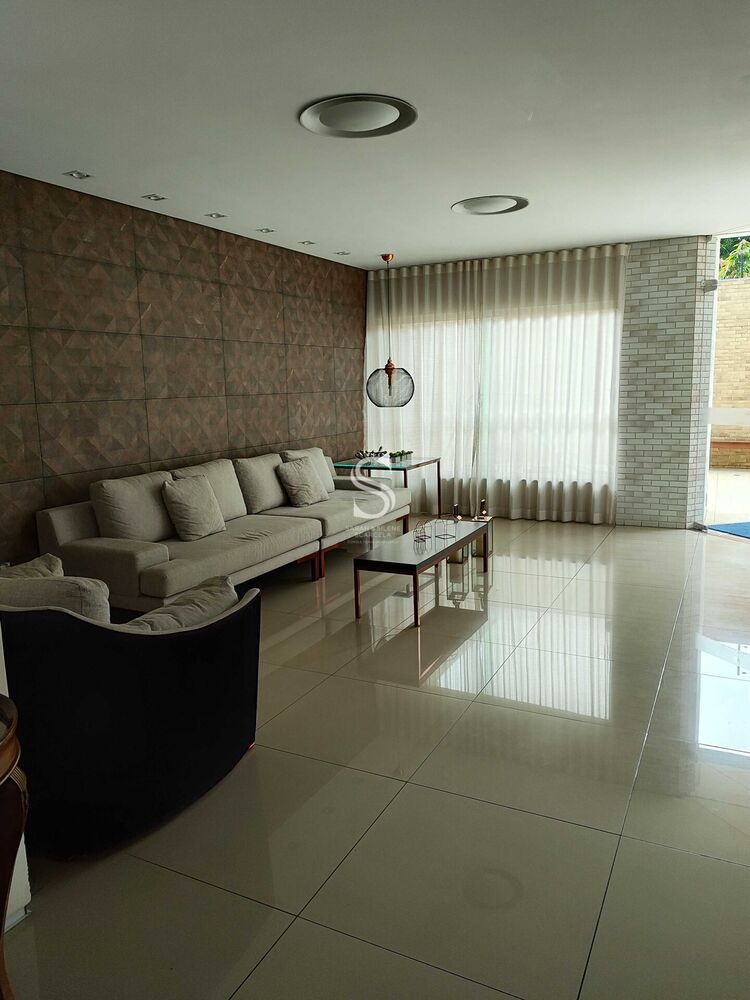 Apartamento à venda com 3 quartos, 130m² - Foto 6