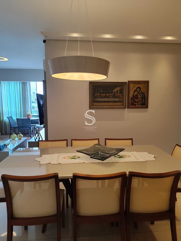 Apartamento à venda com 3 quartos, 130m² - Foto 28