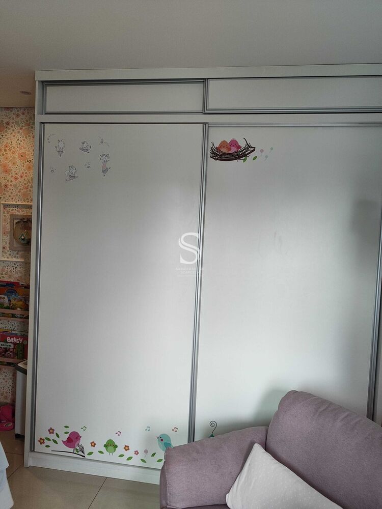 Apartamento à venda com 3 quartos, 130m² - Foto 22