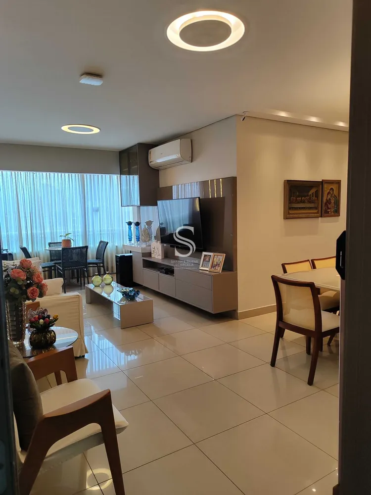 Apartamento, 3 quartos, 130 m² - Foto 9
