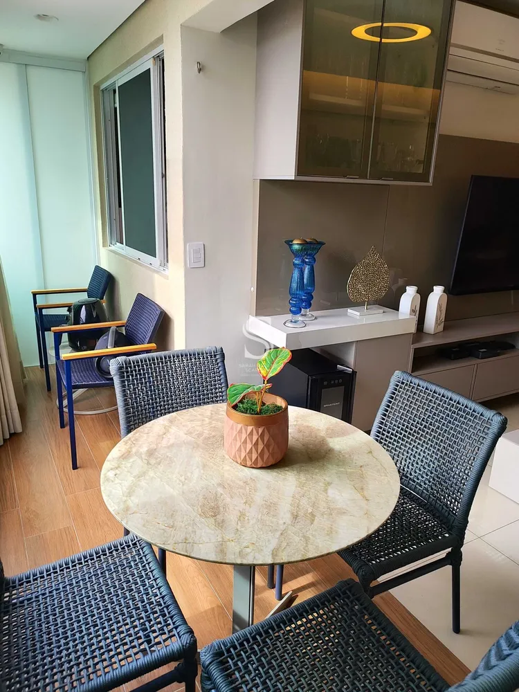 Apartamento, 3 quartos, 130 m² - Foto 17
