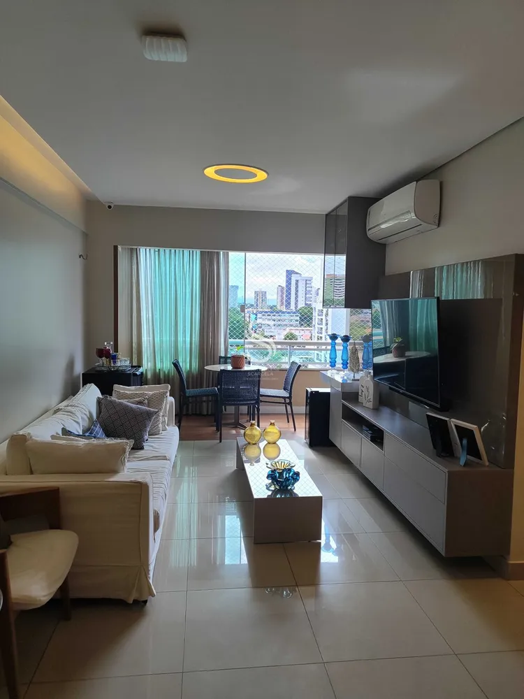 Apartamento, 3 quartos, 130 m² - Foto 15
