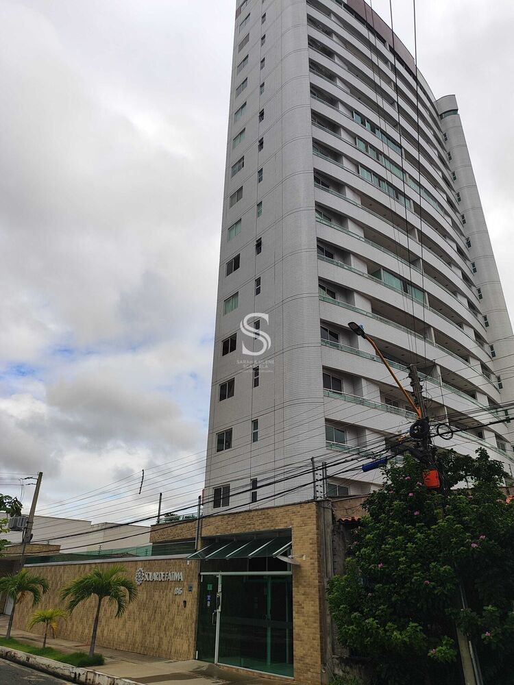 Apartamento à venda com 3 quartos, 130m² - Foto 1