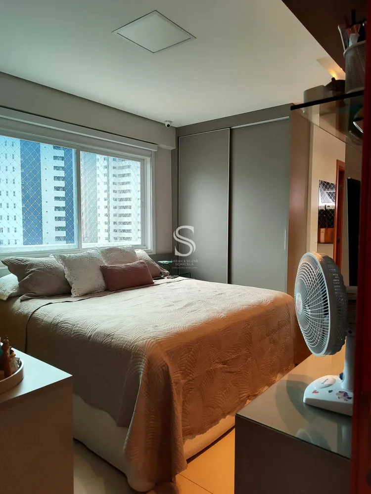 Apartamento, 3 quartos, 130 m² - Foto 23