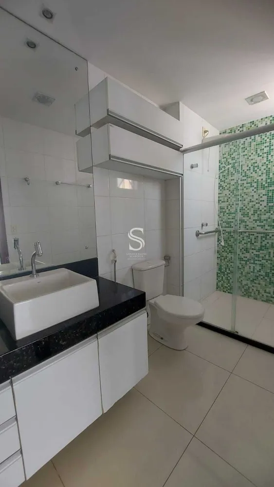 Apartamento, 3 quartos, 130 m² - Foto 11