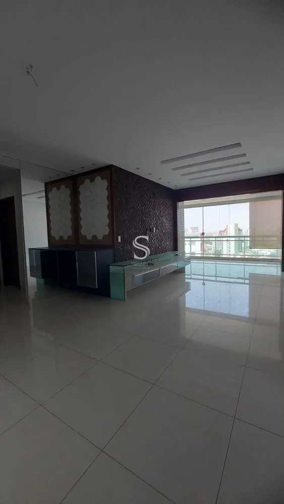 Apartamento, 3 quartos, 130 m² - Foto 5