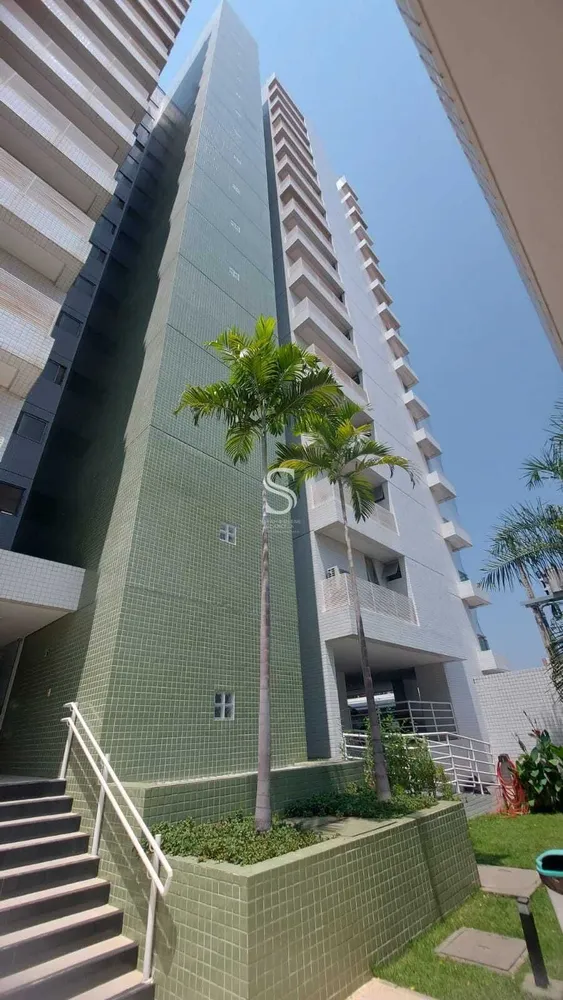 Apartamento, 3 quartos, 130 m² - Foto 2