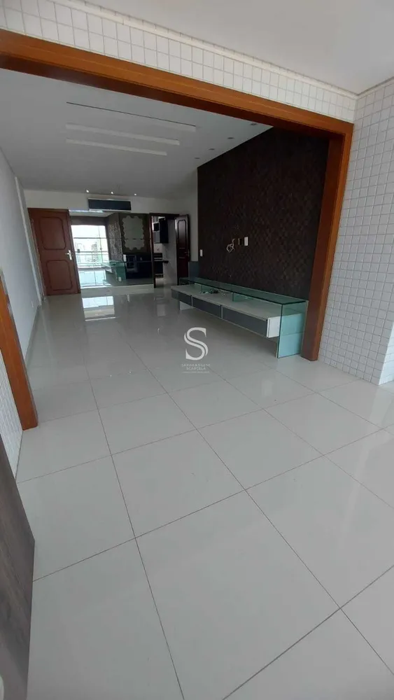 Apartamento, 3 quartos, 130 m² - Foto 6