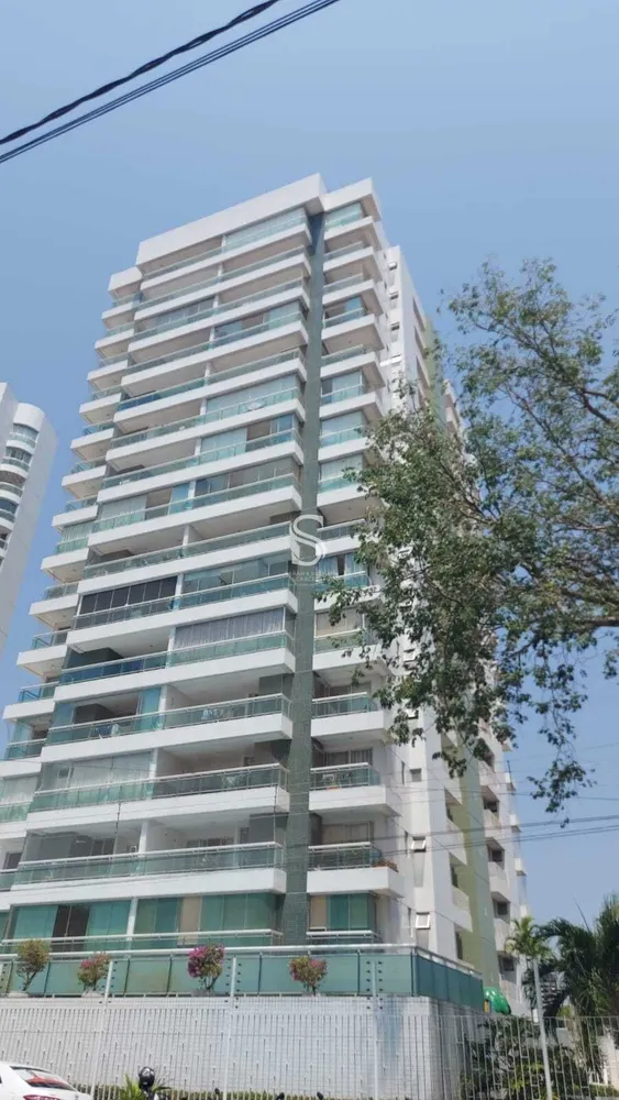 Apartamento, 3 quartos, 130 m² - Foto 1
