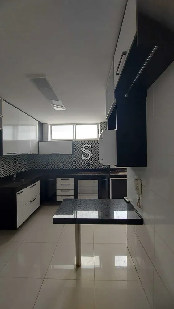 Apartamento, 3 quartos, 130 m² - Foto 8
