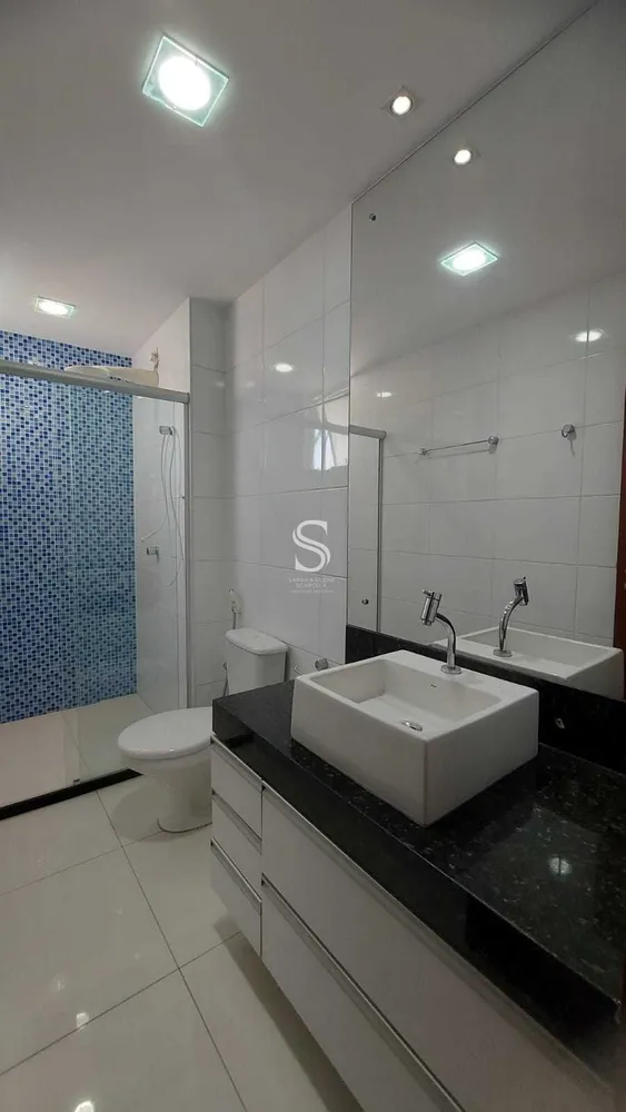 Apartamento, 3 quartos, 130 m² - Foto 10