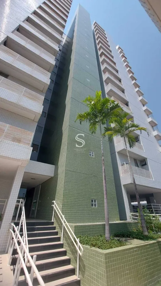 Apartamento, 3 quartos, 130 m² - Foto 3