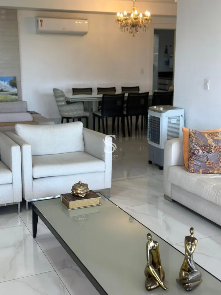 Apartamento, 4 quartos, 259 m² - Foto 11