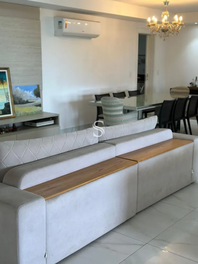 Apartamento, 4 quartos, 259 m² - Foto 7