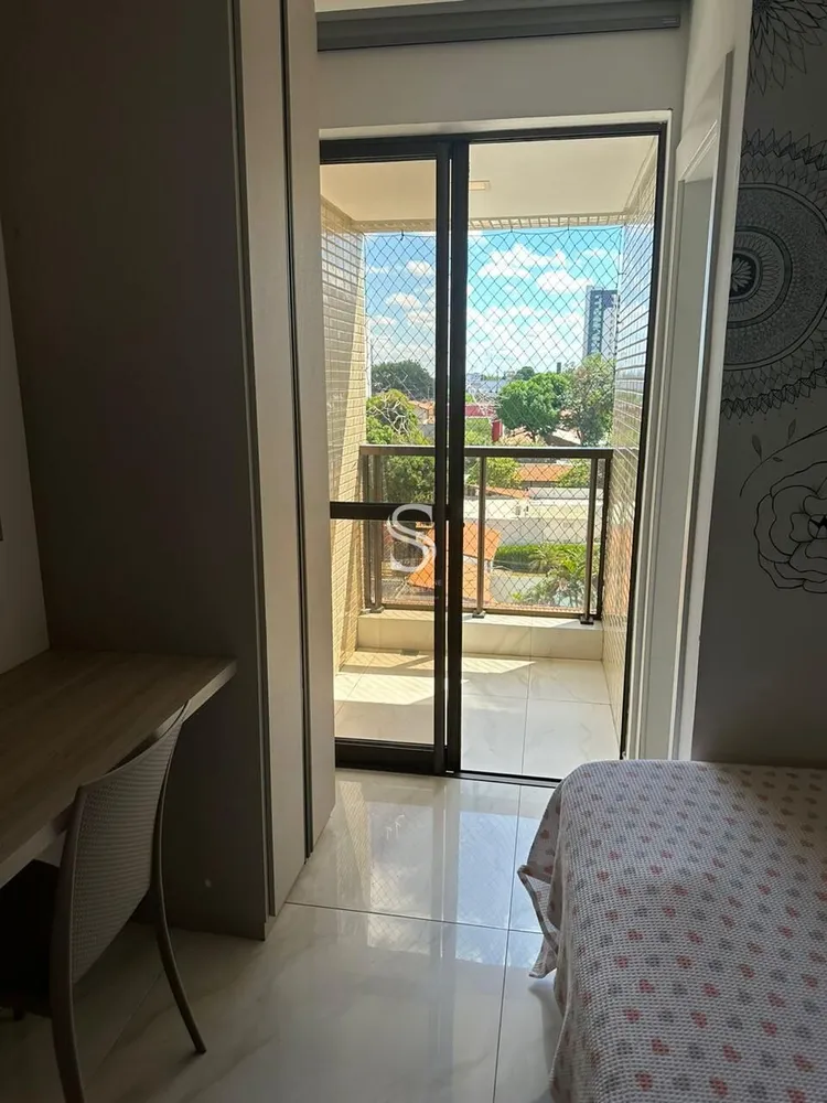 Apartamento, 4 quartos, 259 m² - Foto 15