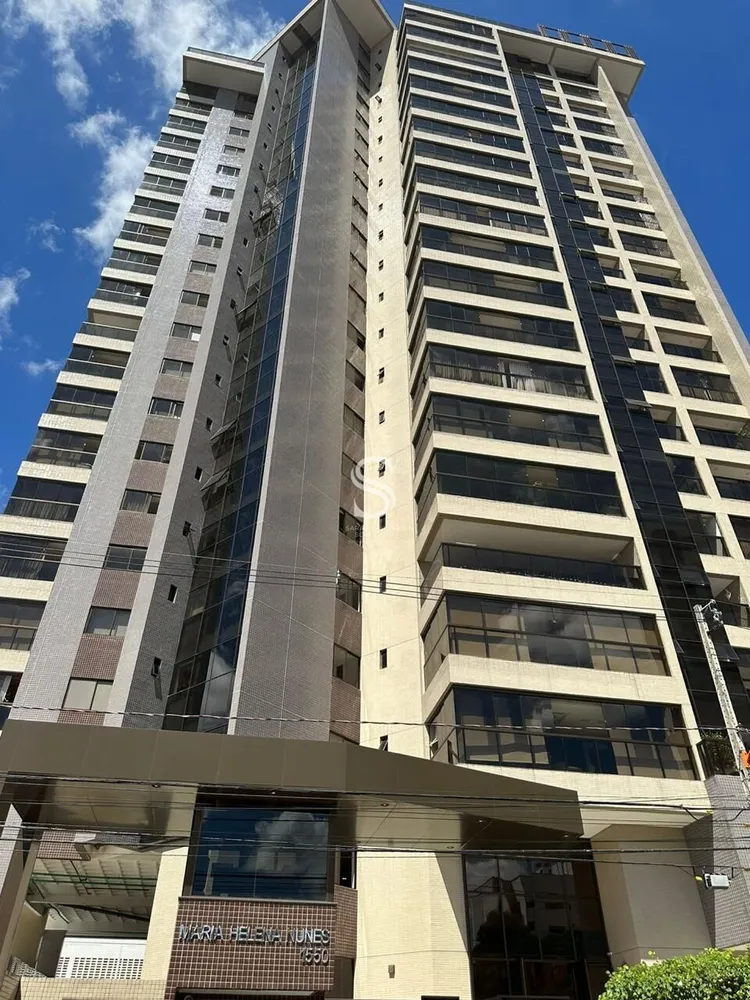 Apartamento, 4 quartos, 259 m² - Foto 9