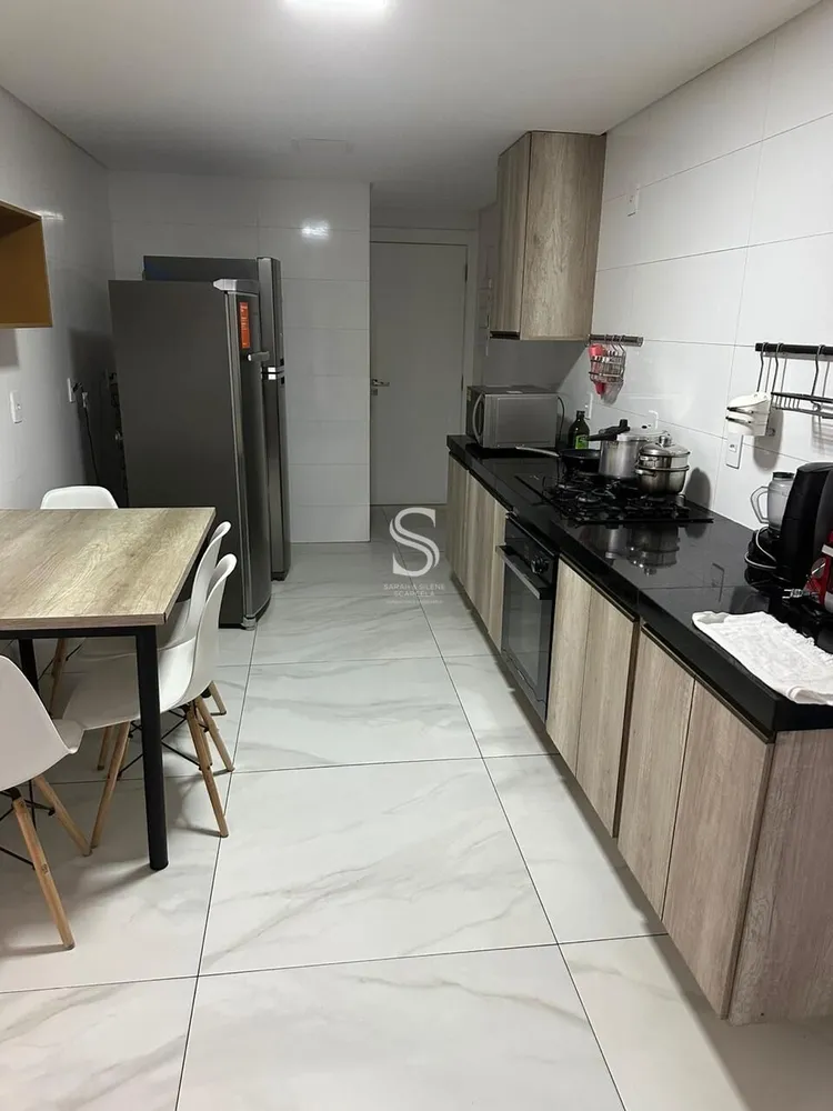 Apartamento, 4 quartos, 259 m² - Foto 14