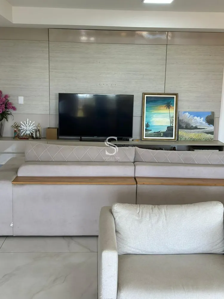 Apartamento, 4 quartos, 259 m² - Foto 6