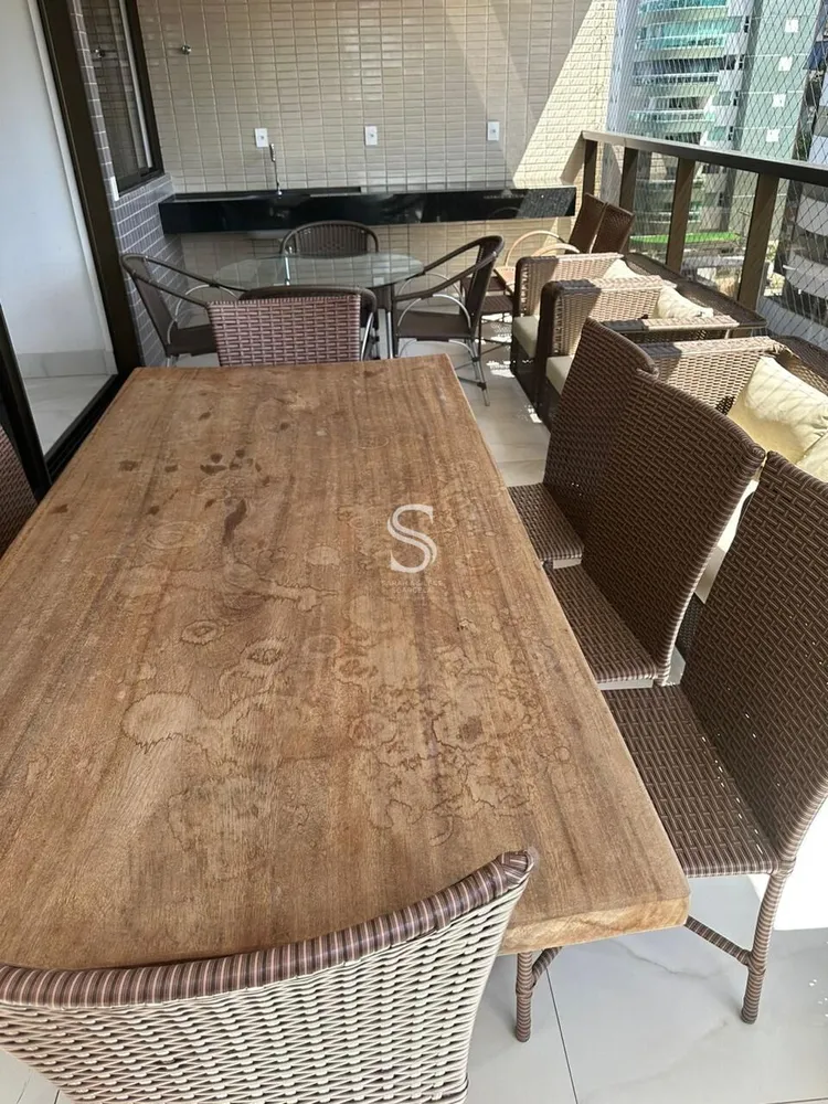 Apartamento, 4 quartos, 259 m² - Foto 13