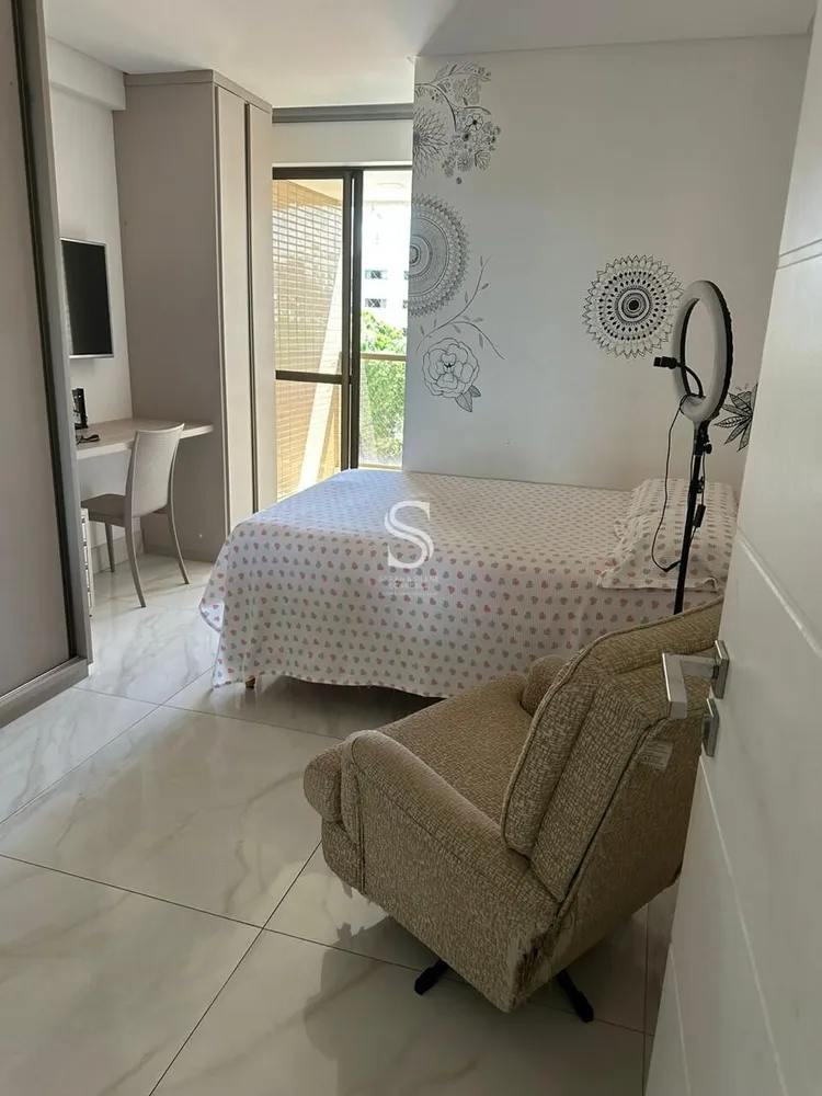 Apartamento, 4 quartos, 259 m² - Foto 4