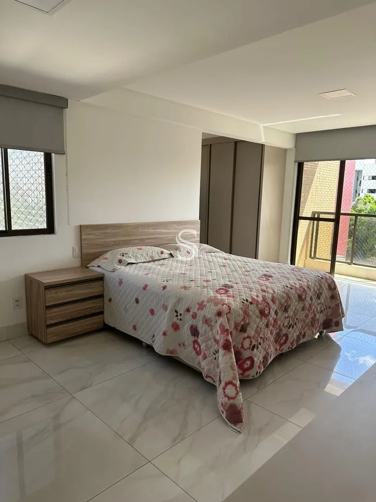 Apartamento, 4 quartos, 259 m² - Foto 16