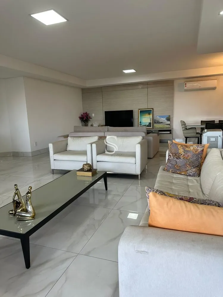 Apartamento, 4 quartos, 259 m² - Foto 10