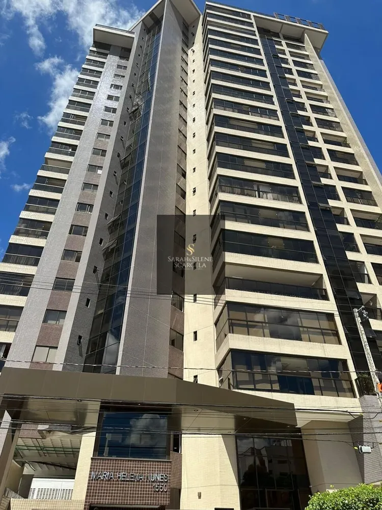 Apartamento, 4 quartos, 259 m² - Foto 1