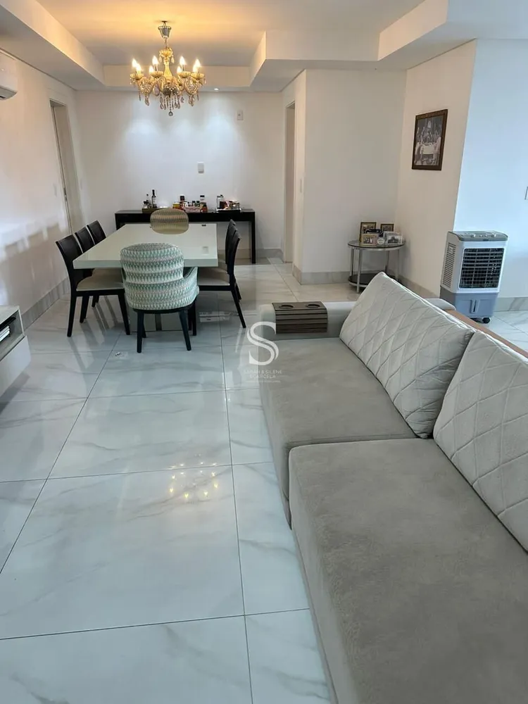 Apartamento, 4 quartos, 259 m² - Foto 3