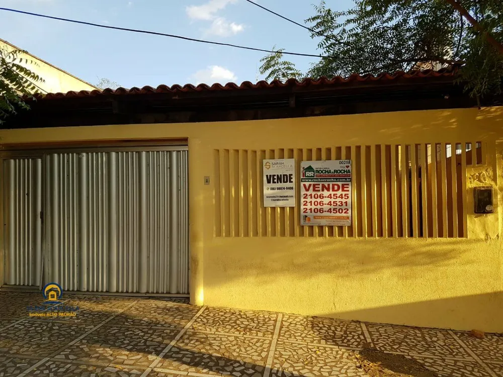 Casa, 3 quartos, 31 m² - Foto 2